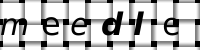 Obrázok CAPTCHA