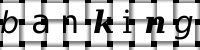 Obrázok CAPTCHA