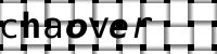 Obrázok CAPTCHA