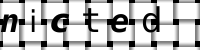 Obrázok CAPTCHA
