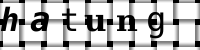 Obrázok CAPTCHA
