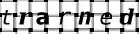 Obrázok CAPTCHA