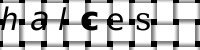 Obrázok CAPTCHA
