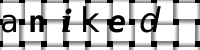 Obrázok CAPTCHA