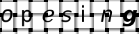 Obrázok CAPTCHA