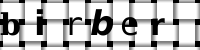 Obrázok CAPTCHA