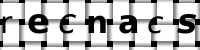 Obrázok CAPTCHA