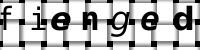 Obrázok CAPTCHA