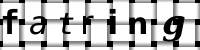 Obrázok CAPTCHA