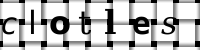 Obrázok CAPTCHA
