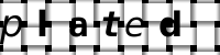 Obrázok CAPTCHA