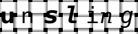 Obrázok CAPTCHA