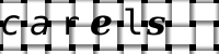 Obrázok CAPTCHA