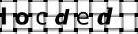 Obrázok CAPTCHA