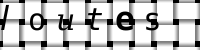 Obrázok CAPTCHA