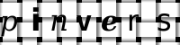 Obrázok CAPTCHA