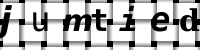 Obrázok CAPTCHA