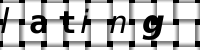 Obrázok CAPTCHA