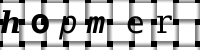 Obrázok CAPTCHA