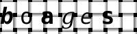 Obrázok CAPTCHA