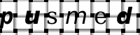 Obrázok CAPTCHA