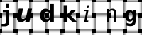 Obrázok CAPTCHA