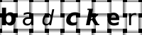 Obrázok CAPTCHA