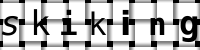 Obrázok CAPTCHA