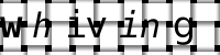 Obrázok CAPTCHA
