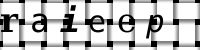 Obrázok CAPTCHA