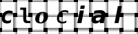 Obrázok CAPTCHA