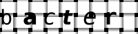 Obrázok CAPTCHA