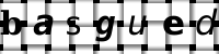 Obrázok CAPTCHA