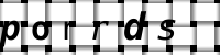 Obrázok CAPTCHA
