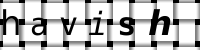 Obrázok CAPTCHA