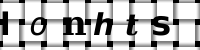 Obrázok CAPTCHA