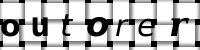 Obrázok CAPTCHA
