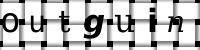 Obrázok CAPTCHA