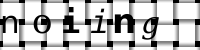 Obrázok CAPTCHA