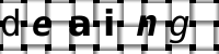 Obrázok CAPTCHA