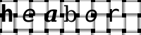 Obrázok CAPTCHA