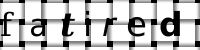 Obrázok CAPTCHA