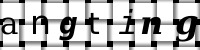 Obrázok CAPTCHA