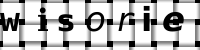 Obrázok CAPTCHA