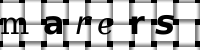 Obrázok CAPTCHA