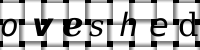 Obrázok CAPTCHA