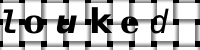 Obrázok CAPTCHA