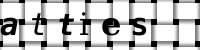 Obrázok CAPTCHA
