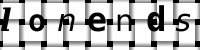 Obrázok CAPTCHA