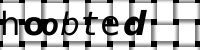 Obrázok CAPTCHA